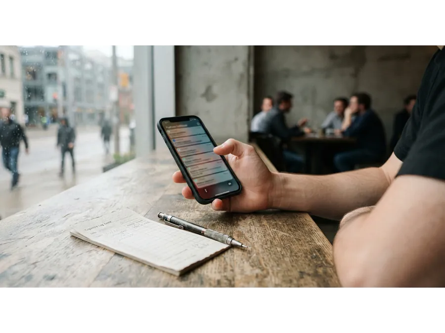 Subscription Auditor